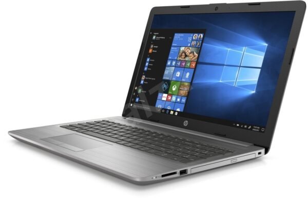 HP 240 G9 (14) 35.6 cm Business Laptop PC - Image 6