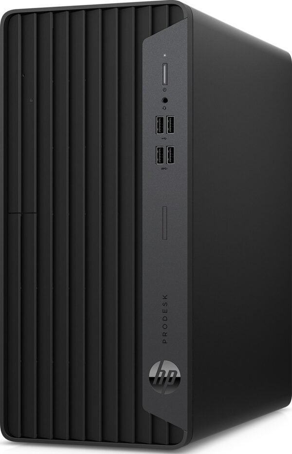 HP ProDesk 400 G7 Microtower Business Desktop PC - Image 2