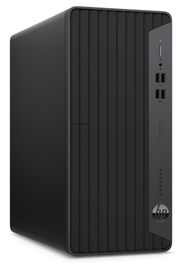 HP ProDesk 400 G7 Microtower Business Desktop PC - Image 3