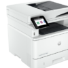 HP LaserJet Pro MFP 4104dw Printer - Image 3