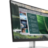 HP E24u G4 60.45 cm (23.8) FHD USB-C Monitor - 189T0AA - Image 4