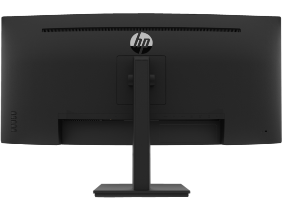 HP P34hc G4 86.36 cm (34) WQHD USB-C Curved Monitor - 21Y56AA - Image 5