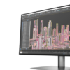 HP Z27u G3 68.6 cm (27) QHD Monitor - 1B9X2AA - Image 4
