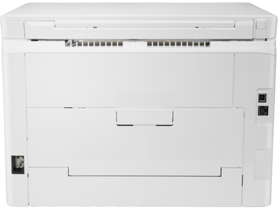 HP Color LaserJet Pro MFP M183fw Printer - 7KW56A - Image 3
