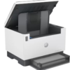 HP LaserJet Tank MFP 1005 Printer - 381U3A - Image 3