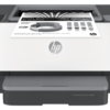 HP Neverstop Laser 1000a Printer - 4RY22A