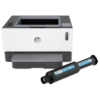 HP Neverstop Laser 1000a Printer - 4RY22A - Image 2