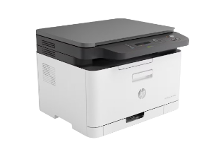 HP Color Laser MFP 178nw Printer - 4ZB96A - Image 2