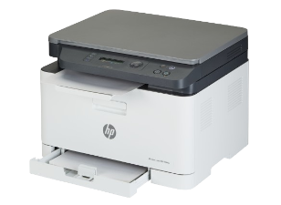 HP Color Laser MFP 178nw Printer - 4ZB96A - Image 3